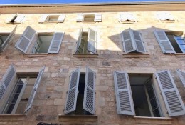 1334 -BEL IMMEUBLE DE RAPPORT , SECTEUR FIGEAC (LOT)