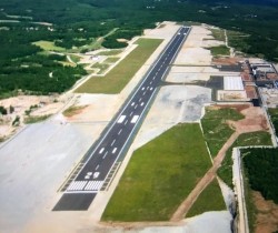 DESTINATION LOT  : AEROPORT BRIVE VALLEE DE LA DORDOGNE