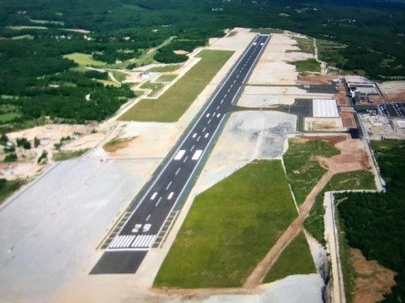 DESTINATION LOT  : AEROPORT BRIVE VALLEE DE LA DORDOGNE