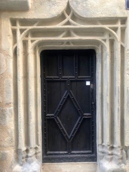 1430 - RAVISSANTE MAISON  ANCIENNE DE CARACTERE,  CENTRE HISTORIQUE DE FIGEAC (LOT)