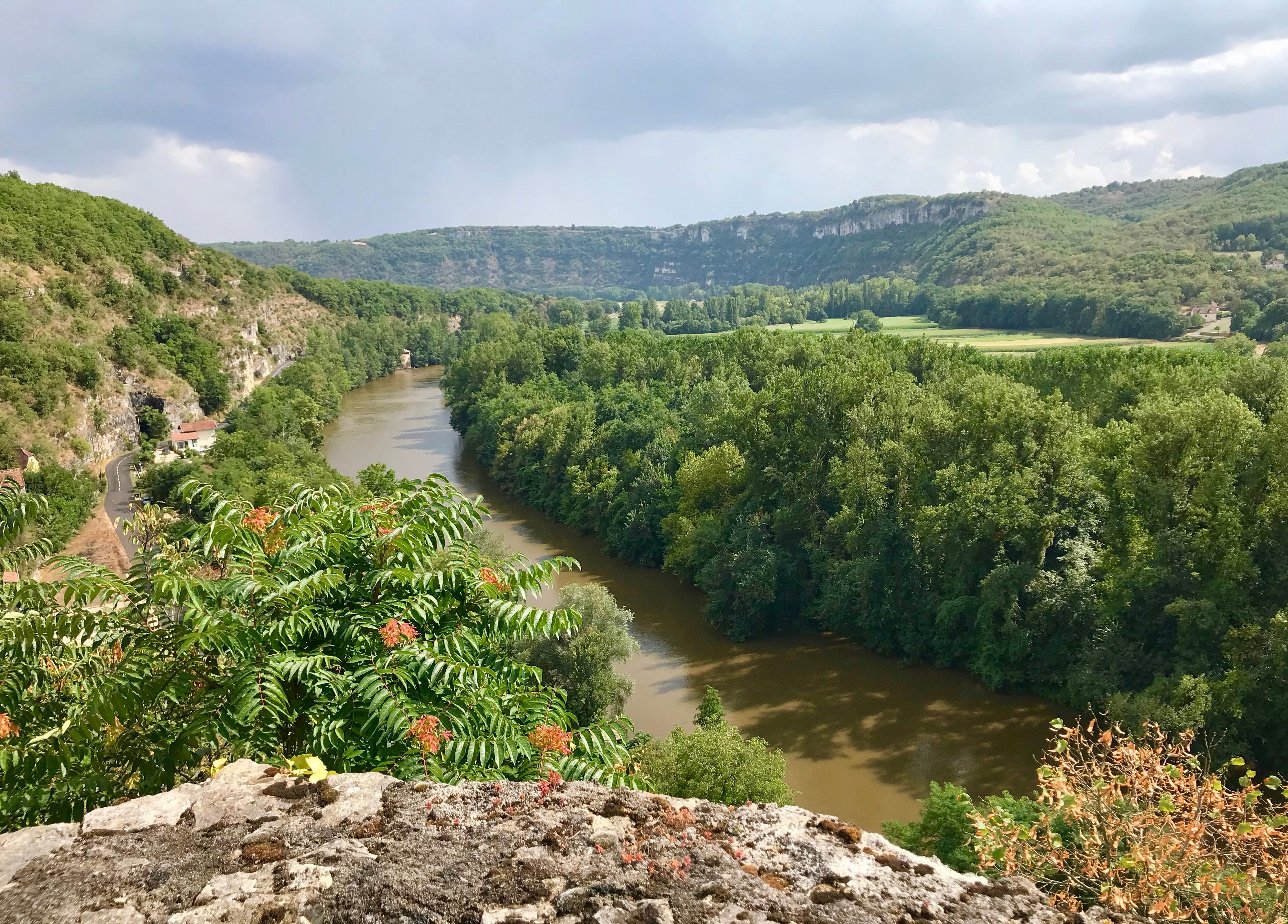 LES RICHESSES DU LOT ET LE PARC NATUREL REGIONAL DES CAUSSES DU QUERCY